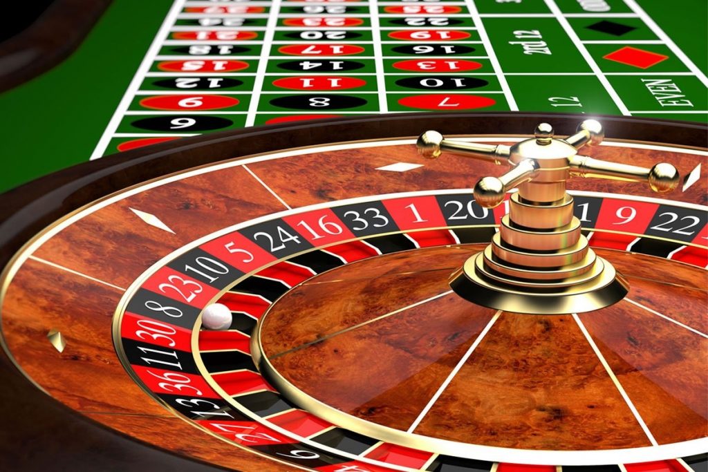 Introduction To Roulette For Online Gambling Beginners - PlayStation  Universe