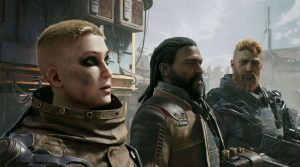 second-outriders-broadcast-for-ps4-and-ps5-takes-place-on-july-2