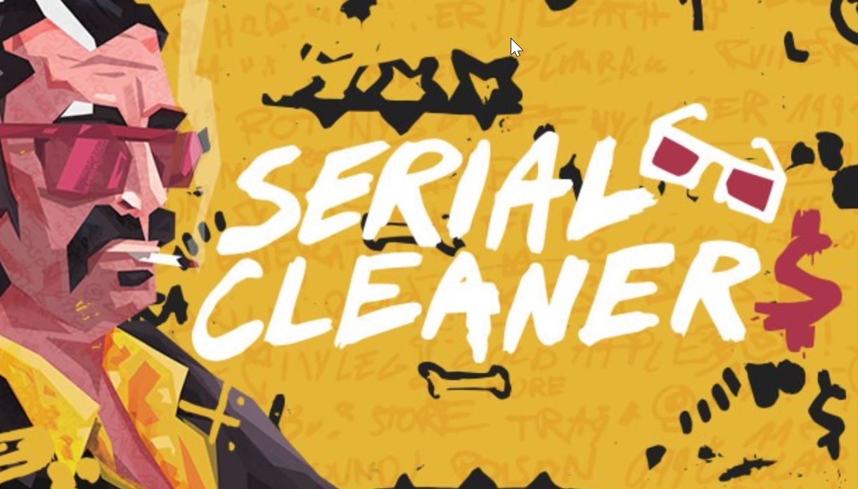 cleaner serial cleaner serial