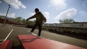 skaterxldelay