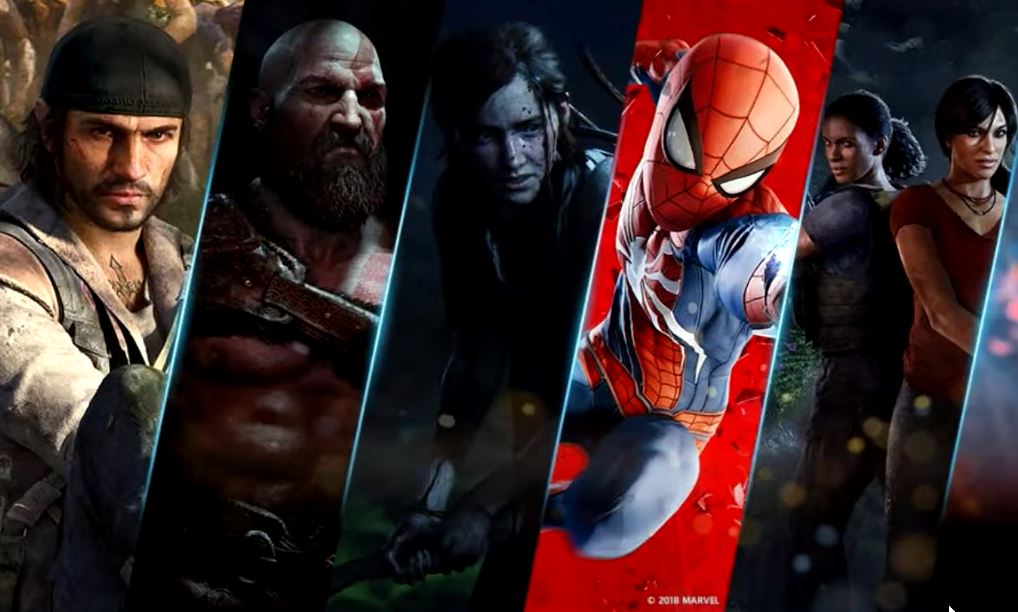 Rumor: Sony's New Strategy Is To Release Old PS4 Exclusives On PC - PlayStation Universe