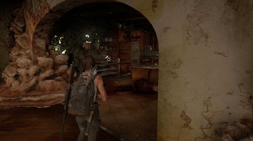 The Last of Us Part 2 Workbench Locations PlayStation Universe
