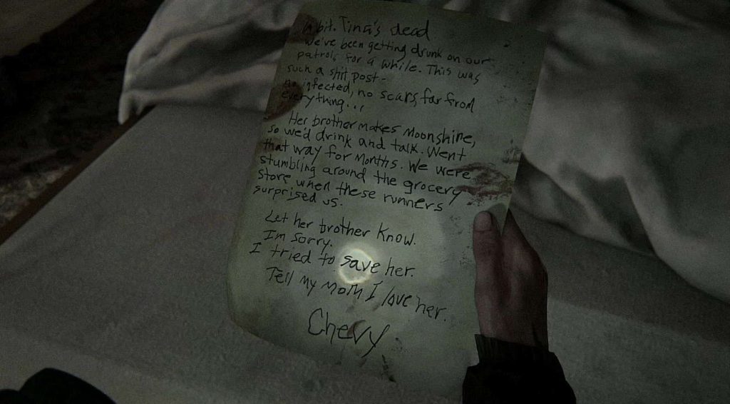 The Last Of Us Part 2 Artifact Document Locations Playstation Universe - Last Of Us Artifacts And Pendant Locations The Last Of Us Part 2 Artifact Document Locations Playstation Universe - Last Of Us Artifacts And Pendant Locations