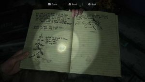 the-last-of-us-part-2-journal-entry-locations