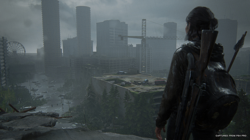 The Last Of Us Part 2 Review - PlayStation Universe