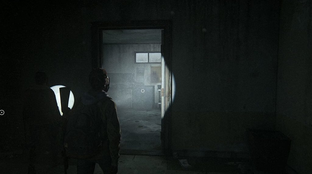 The Last of Us Part 2 Safe Locations And Combination Answers