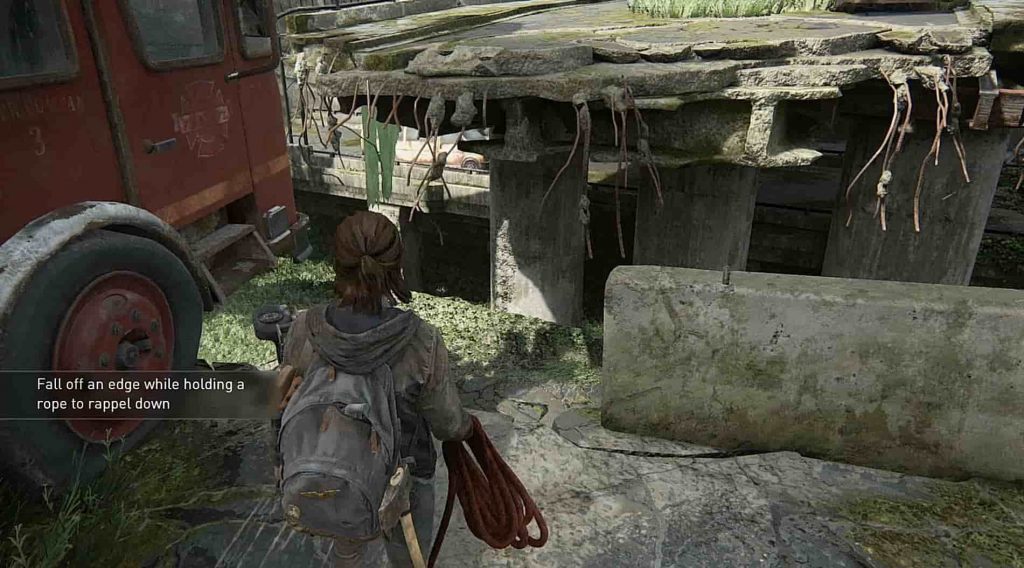 The Last of Us Part 2 Training Manuals Locations PlayStation Universe