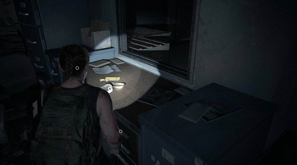 The Last of Us Part 2 Weapon Holster Locations How To Hold More