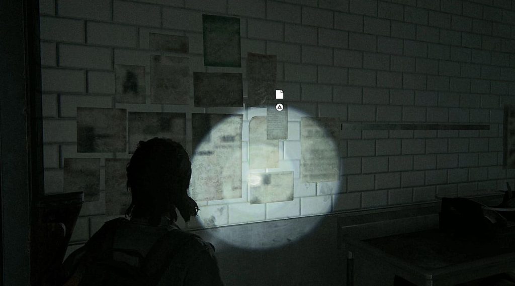 The Last of Us Part 2 Weapon Holster Locations How To Hold More