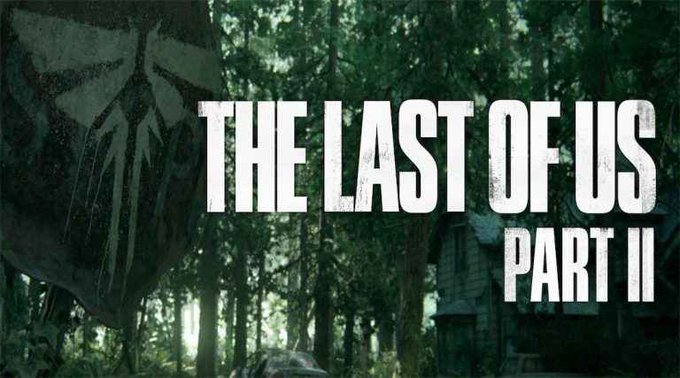 The Last Of Us POst