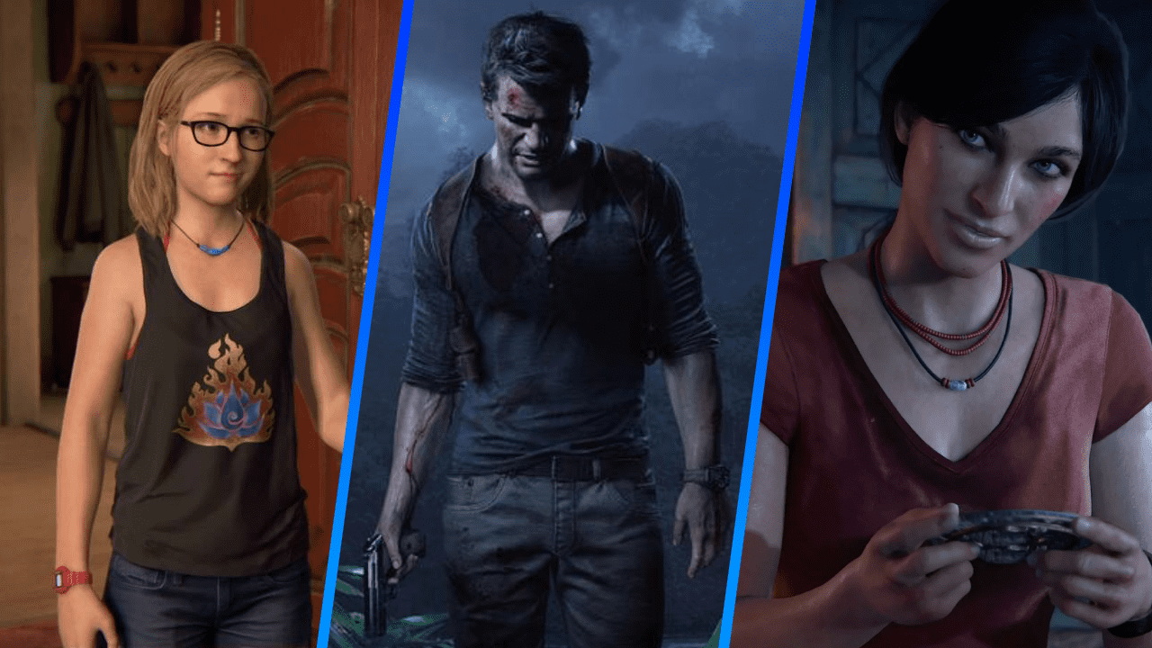How Naughty Dog Could Make Uncharted 5 Great