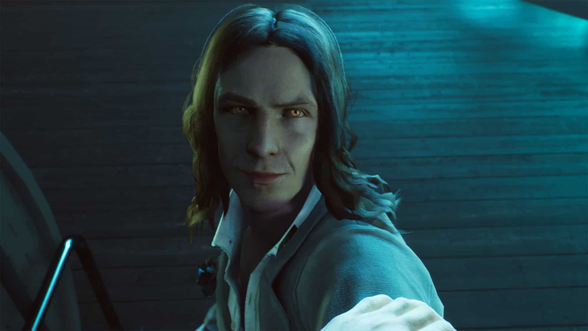 vampire the masquerade bloodlines romero