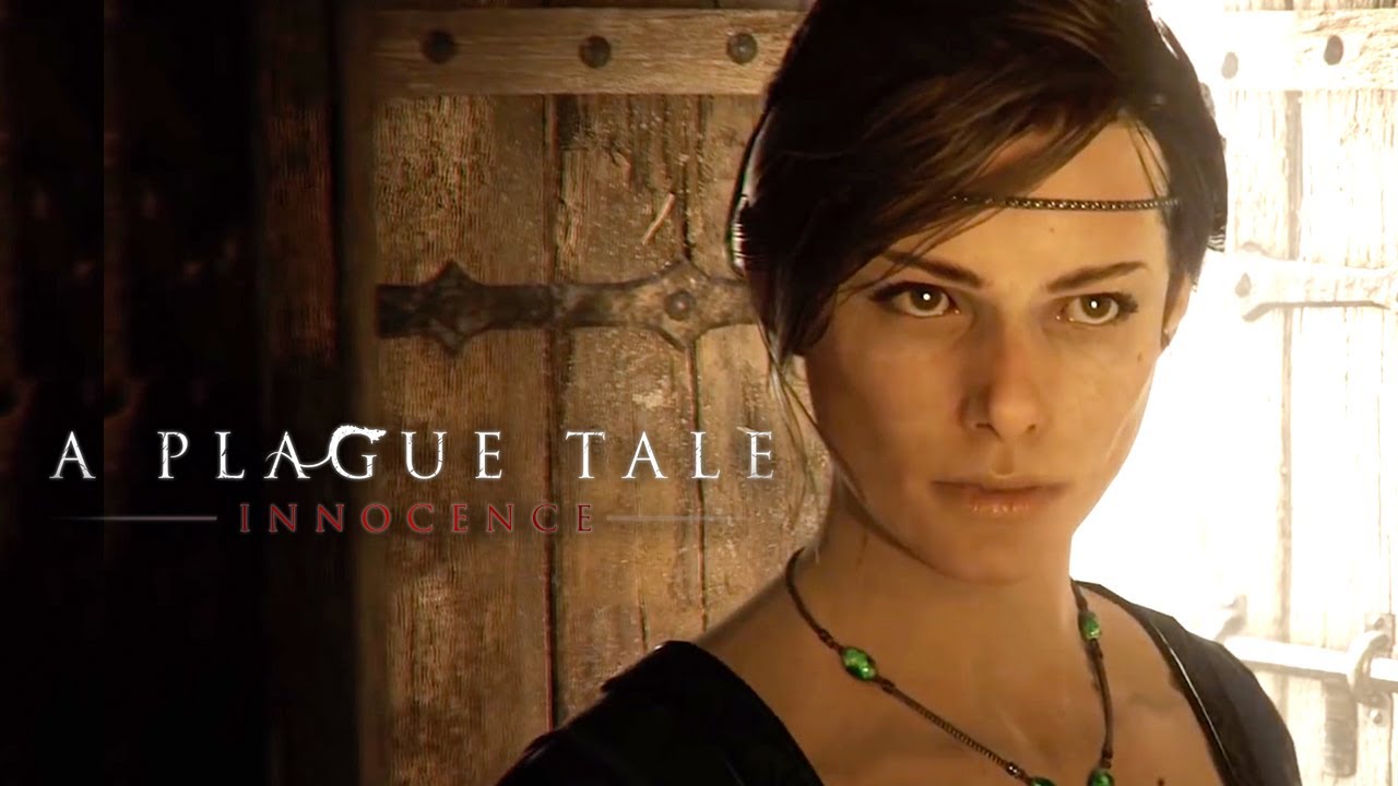 A Plague Tale (@APlagueTale) / X