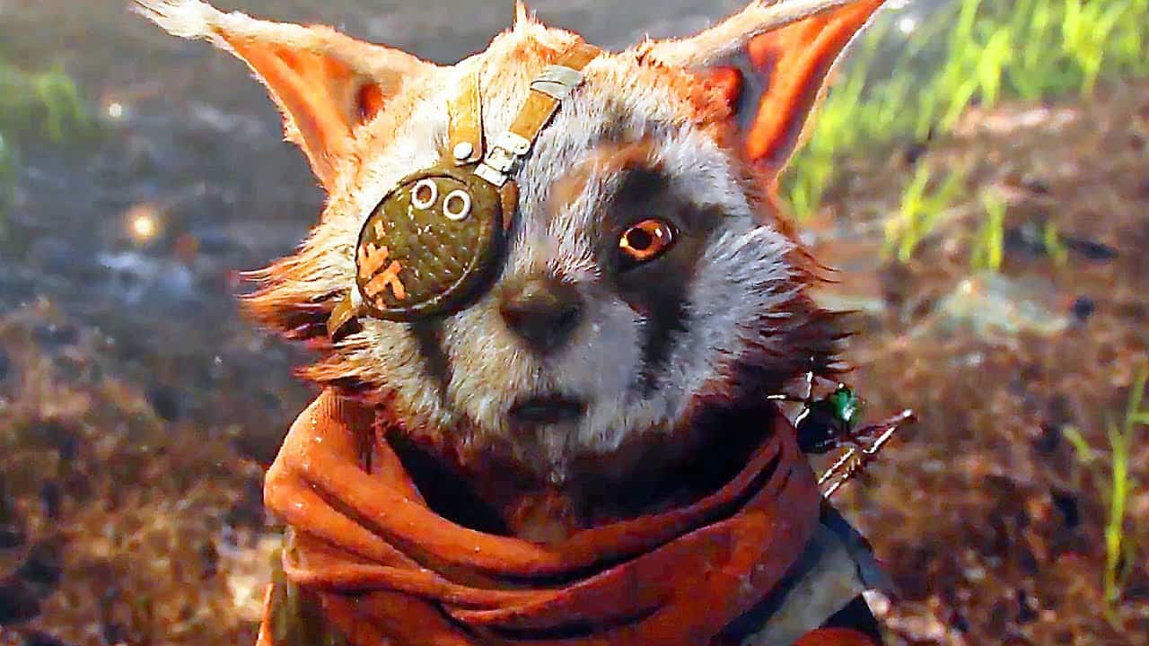 biomutant release date