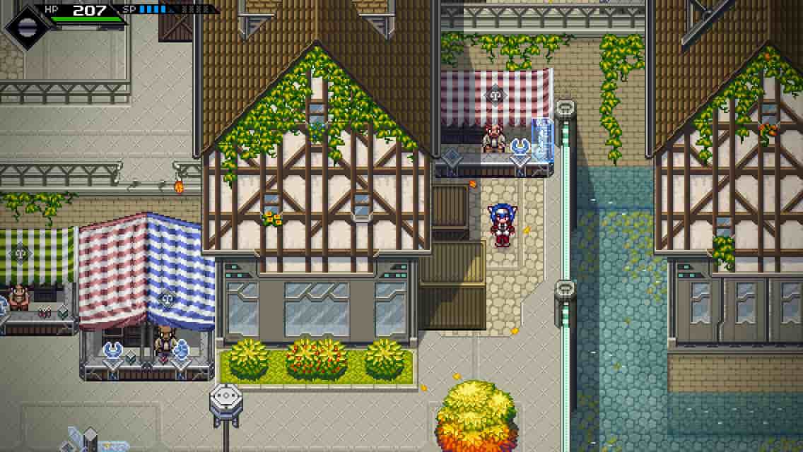 CrossCode Review 03