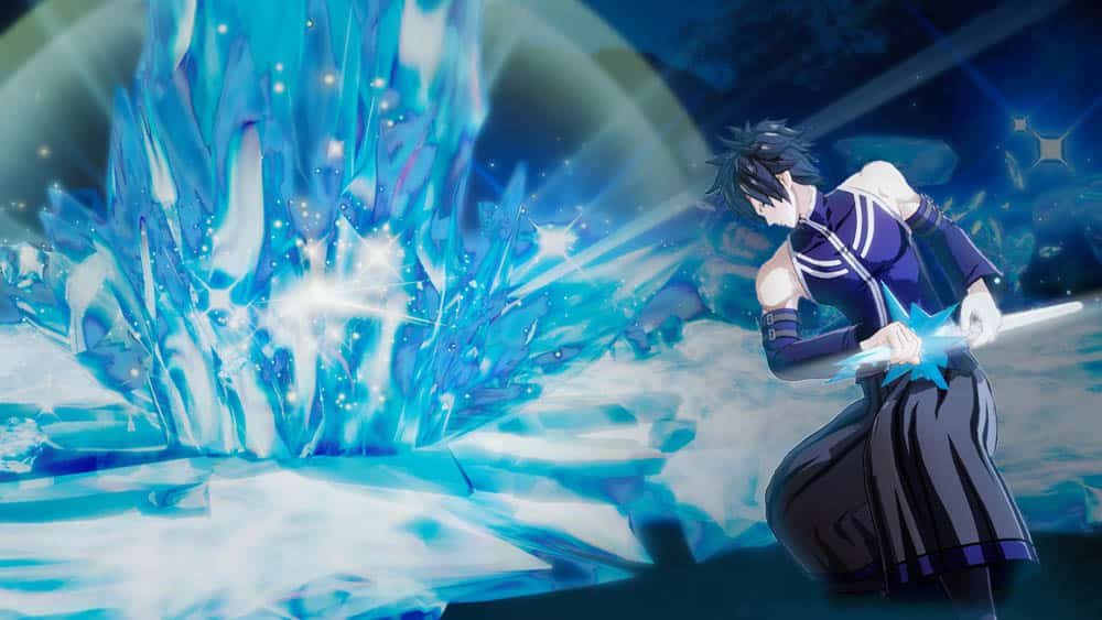 Fairy Tail Review 02