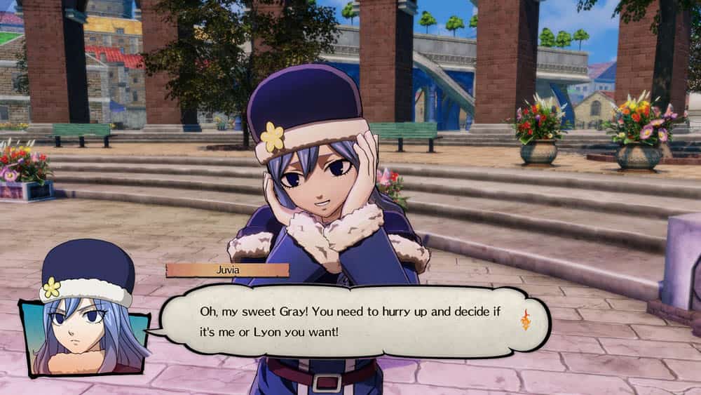 Fairy Tail Review 05