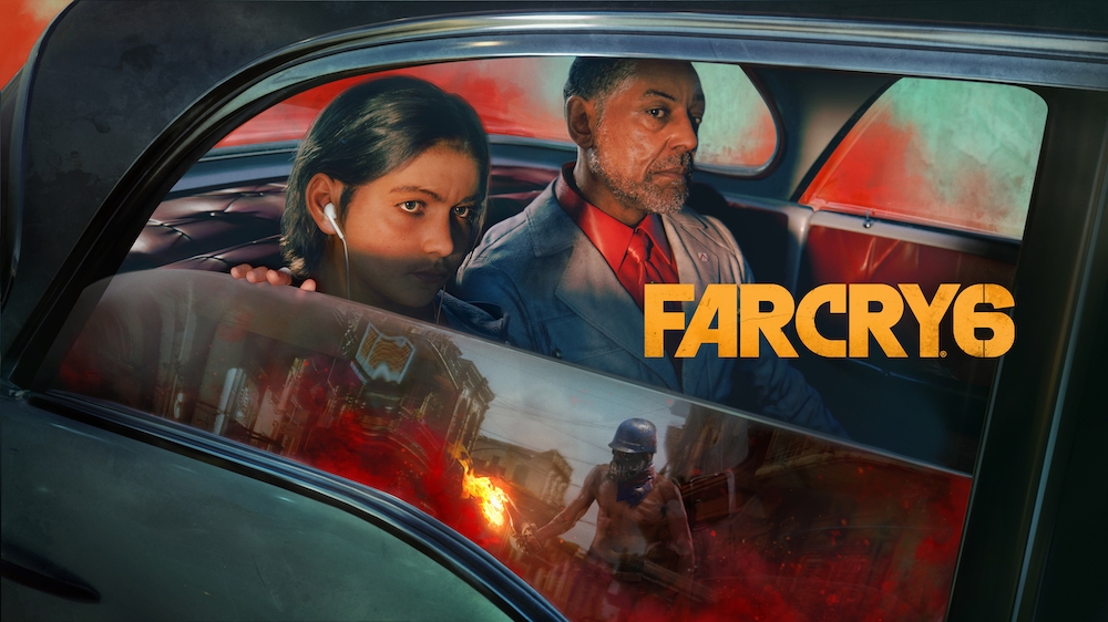 far cry ps5