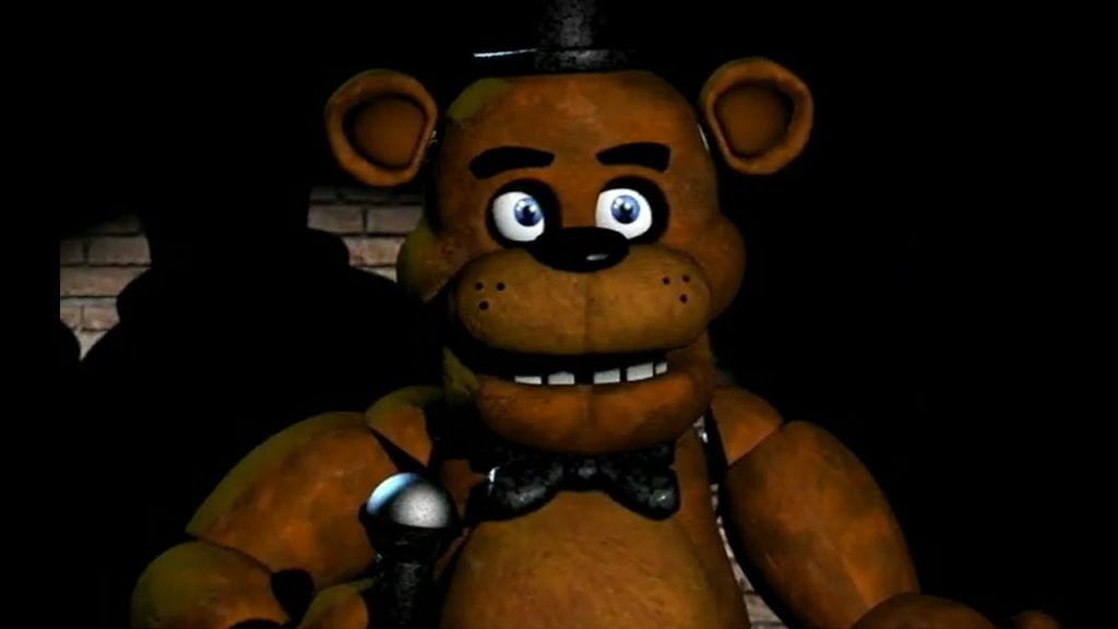 Surprise Five Nights At Freddy S Sister Location Drops On Ps Store Playstation Universe