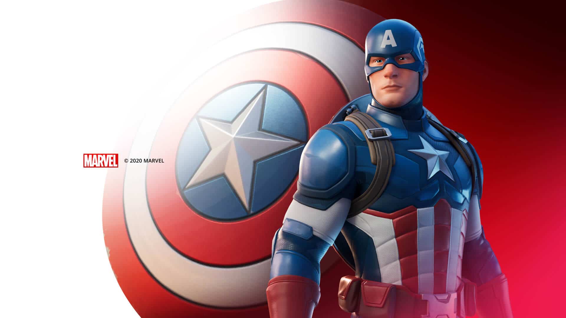 Fortnite Captain America Skin Now Available - PlayStation ... Fortnite Captain America Skin Now Available - PlayStation ... - 1920 x 1080 jpeg 63kB