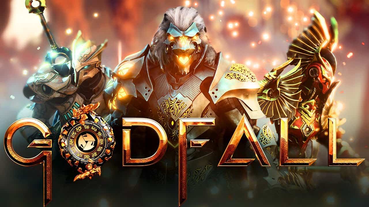New Godfall Details Confirm Over 90 Enemy Types And Haptic Feedback ...