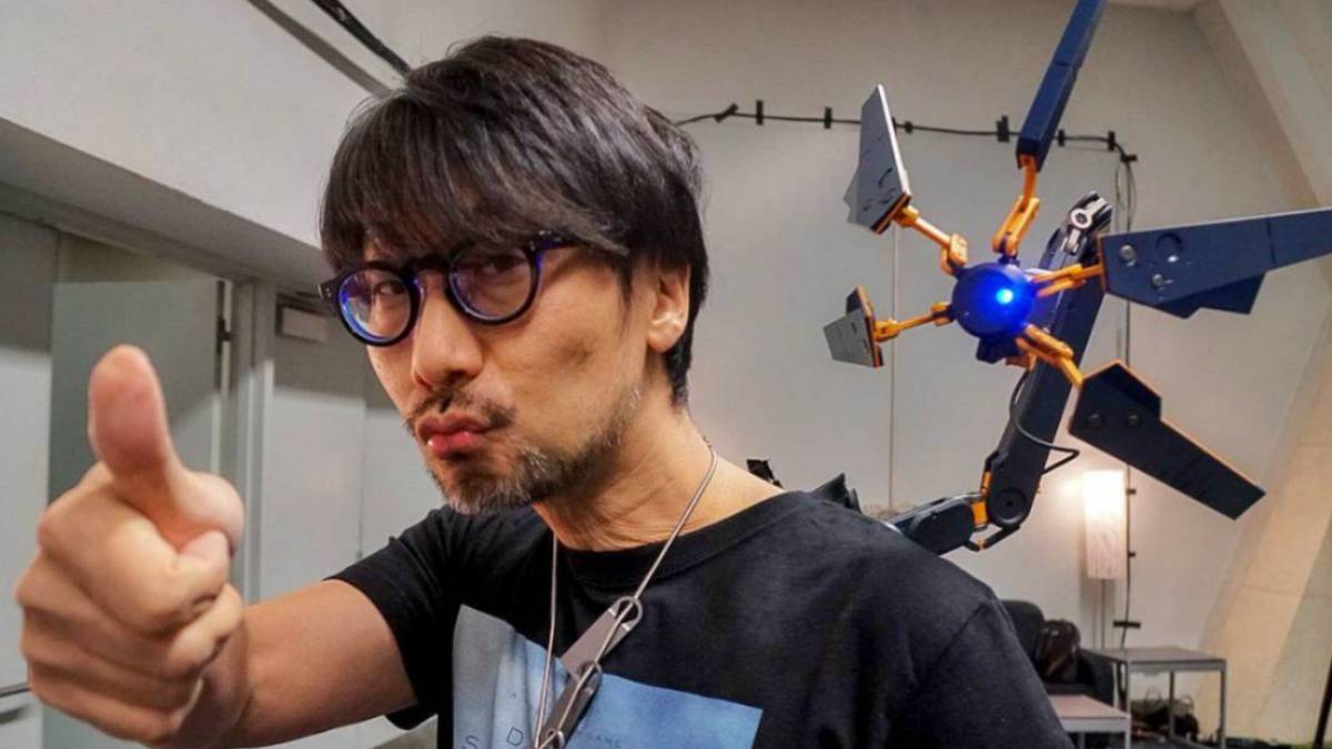 Hideo Kojima's Creativity - the Auteur of Video Games – Creative Enso