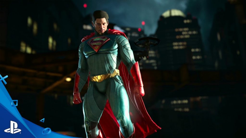 injustice 3 news injustice 3 news