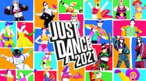 Just Dance 2021 Song List