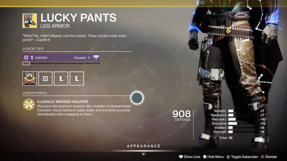 Destiny 2 Xur Location This Week July 3 July 6 2020