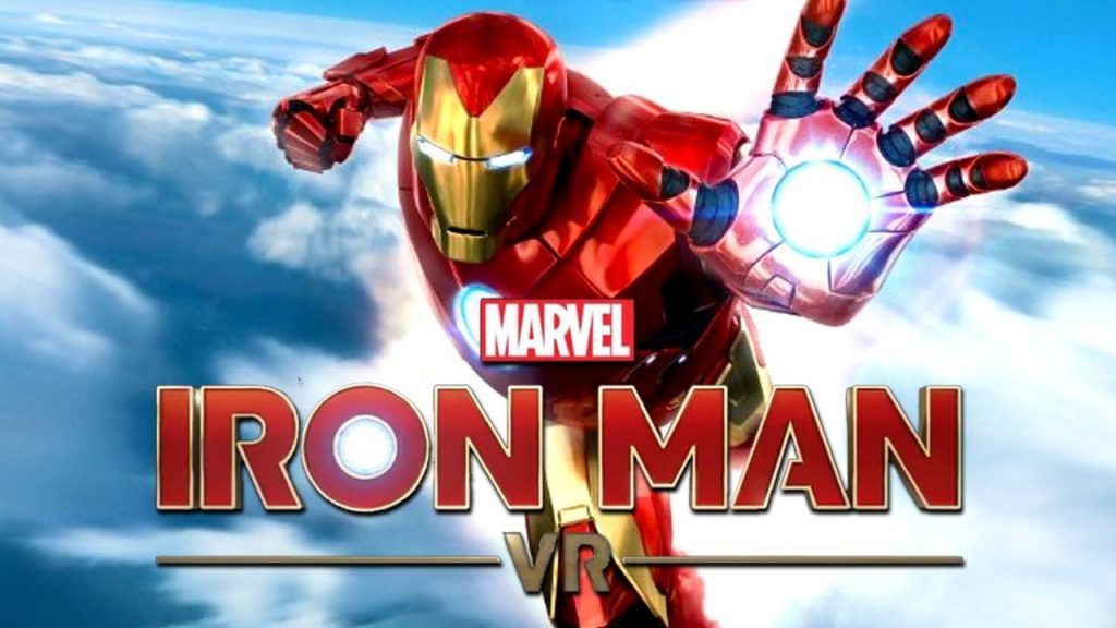 Resten At vise niveau Marvel's Iron Man VR PSVR Review - PlayStation Universe