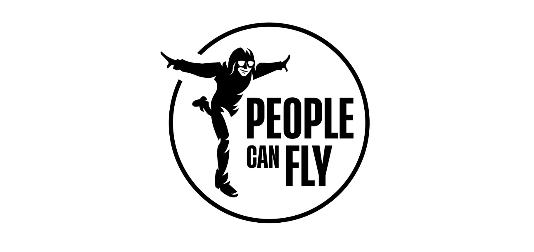 People can fly проекты