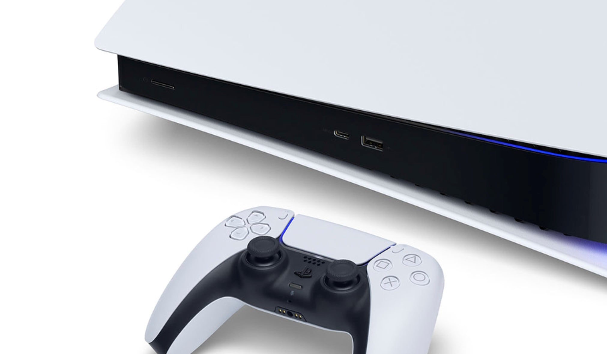Sony Investor Points To PS5 Streaming Possibly Streaming New Releases - PlayStation