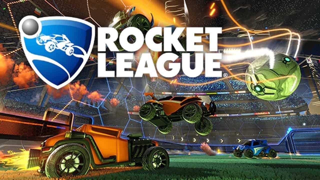 не открывается rocket league steam фото 67