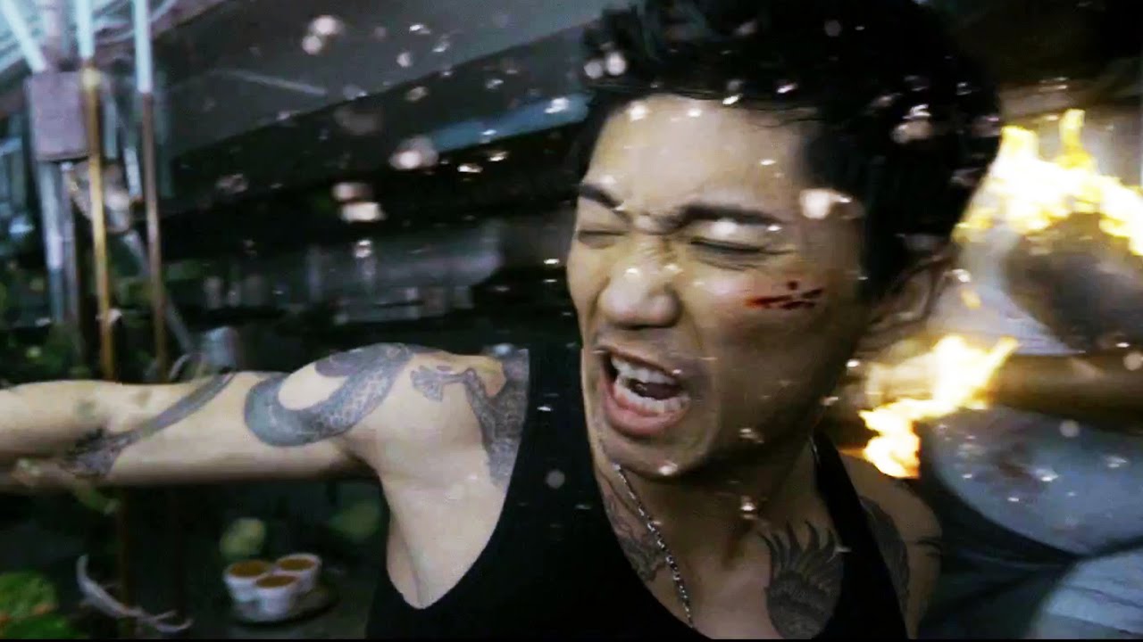 Sleeping Dogs Movie To Start Shooting Soon, Hints Donnie Yen