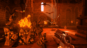 bpm-bullets-per-minute-has-you-shooting-and-reloading-to-the-beat-on-ps4-in-2021