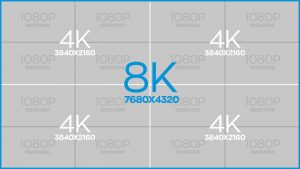 Can PS5 do 8K games