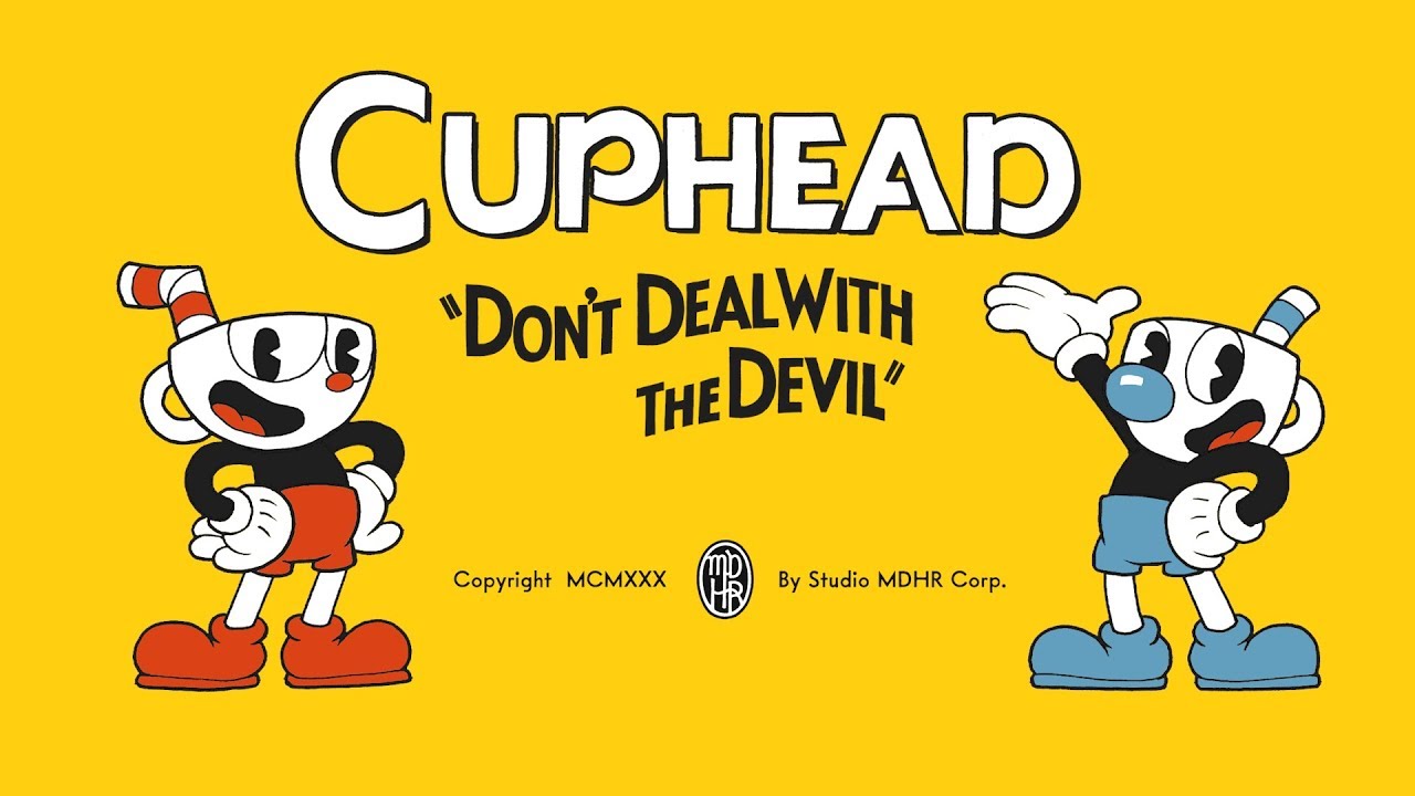 Cuphead Will Eventually Receive A Physical Edition