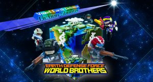 earth-defense-force-world-brothers-ps4-news-reviews-videos