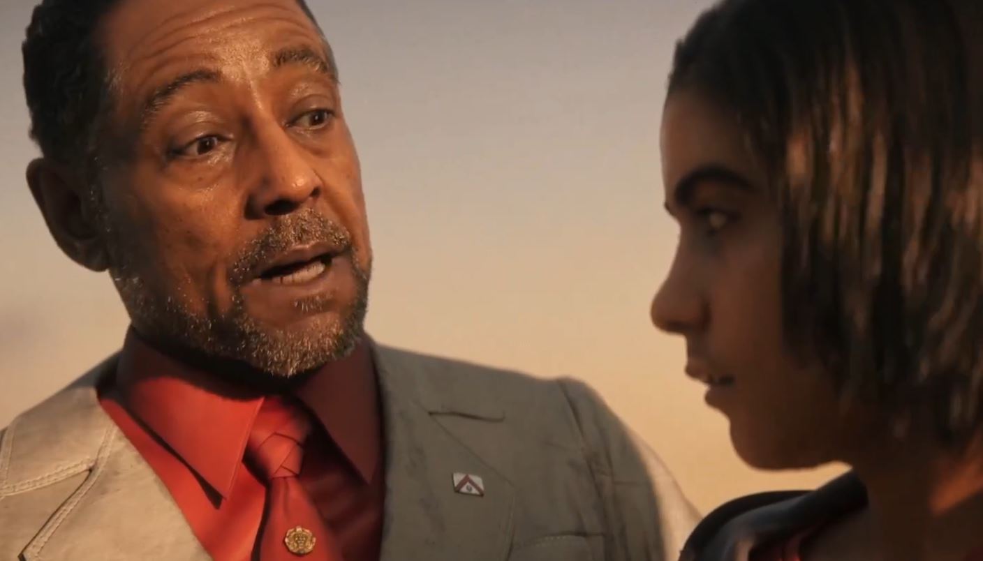 Leaker Has Bad News for Far Cry Fans