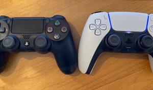 first-ps5-dualsense-controller-to-dualshock-4-size-comparison-revealed