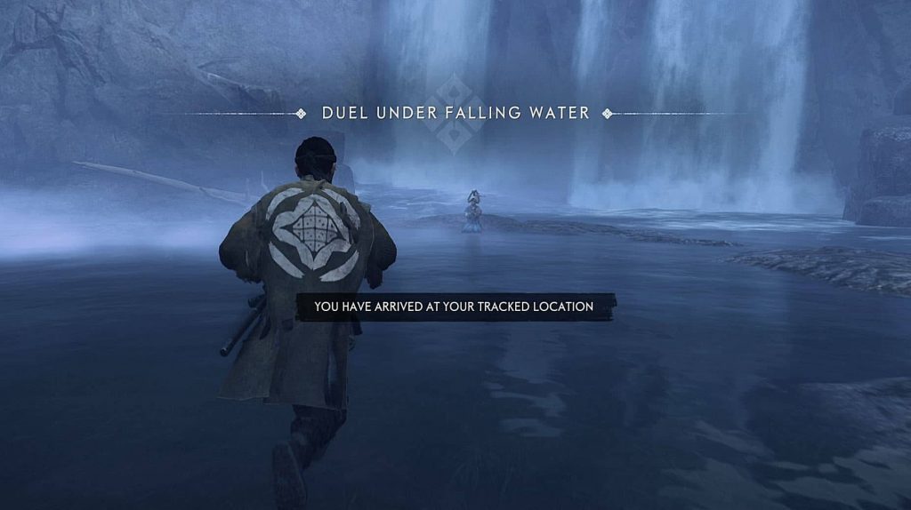 Ghost Of Tsushima Duel Locations PlayStation Universe