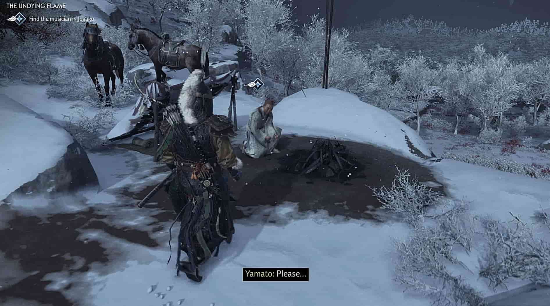 ghost-of-tsushima-how-to-climb-mount-jogaku-and-how-to-not-die-on-mount-jogaku-1