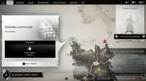 ghost-of-tsushima-lighthouses-locations-7
