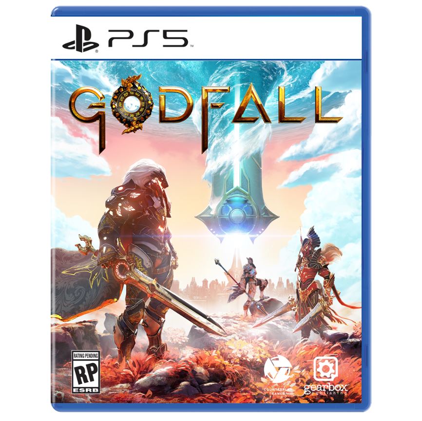 PlayStation 5 and Xbox Series X Coming Holiday 2020 - Page 3 Godfall-ps5-box-art-revealed-by-counterplay-games