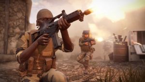 Insurgency Sandstorm Ps4 Release Archives Playstation Universe - roblox codes for sandstorm