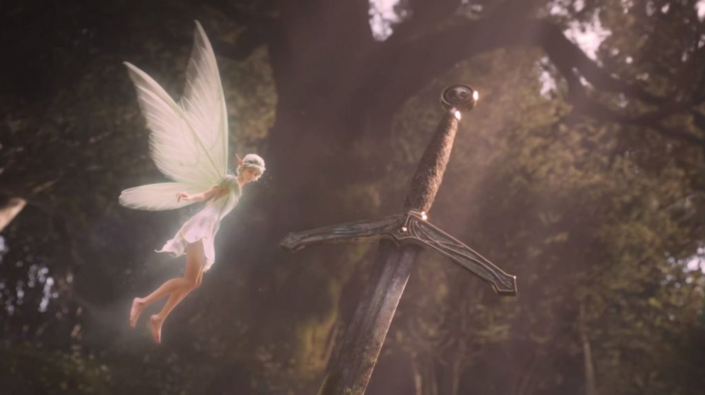 Fable Has Been Delayed Into 2026, And There’s Already Speculation The Delay Is To Get The PS5 Version Ready To Release Day 1
