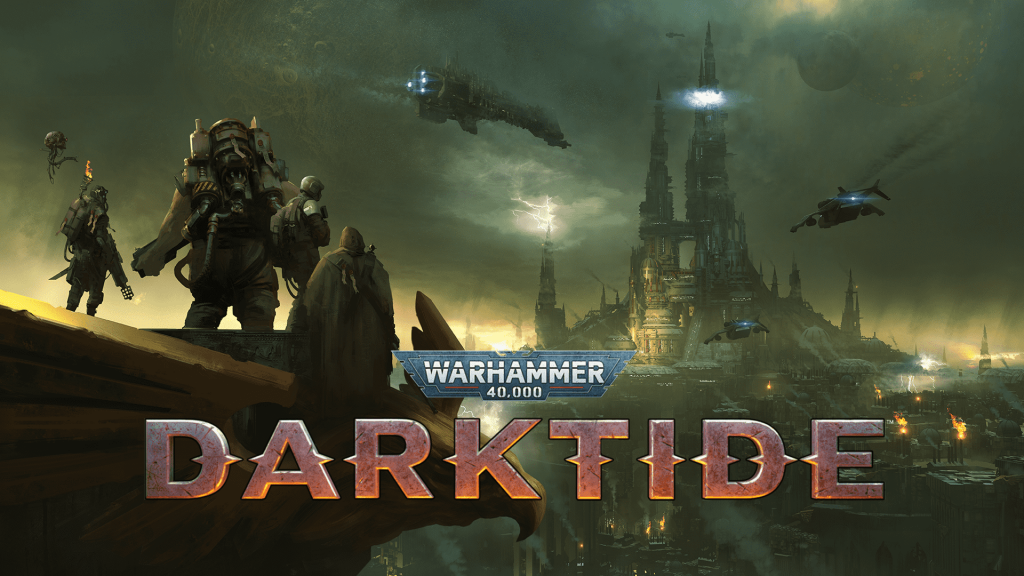 free download warhammer 40k darktide ps5