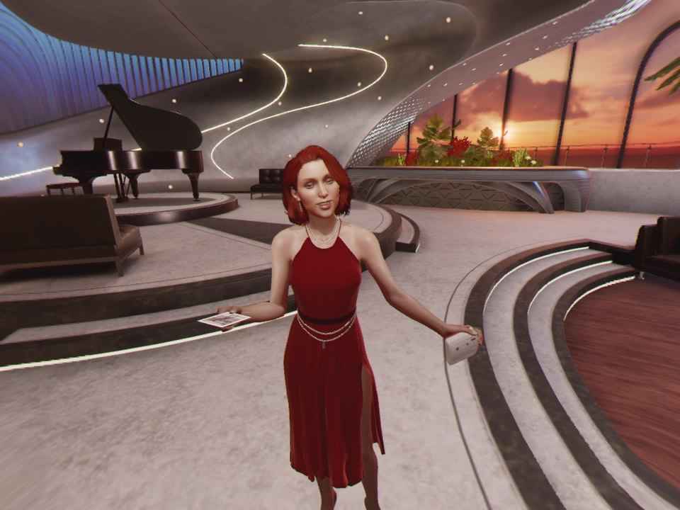 Marvel s Iron Man VR PSVR Review PlayStation Universe