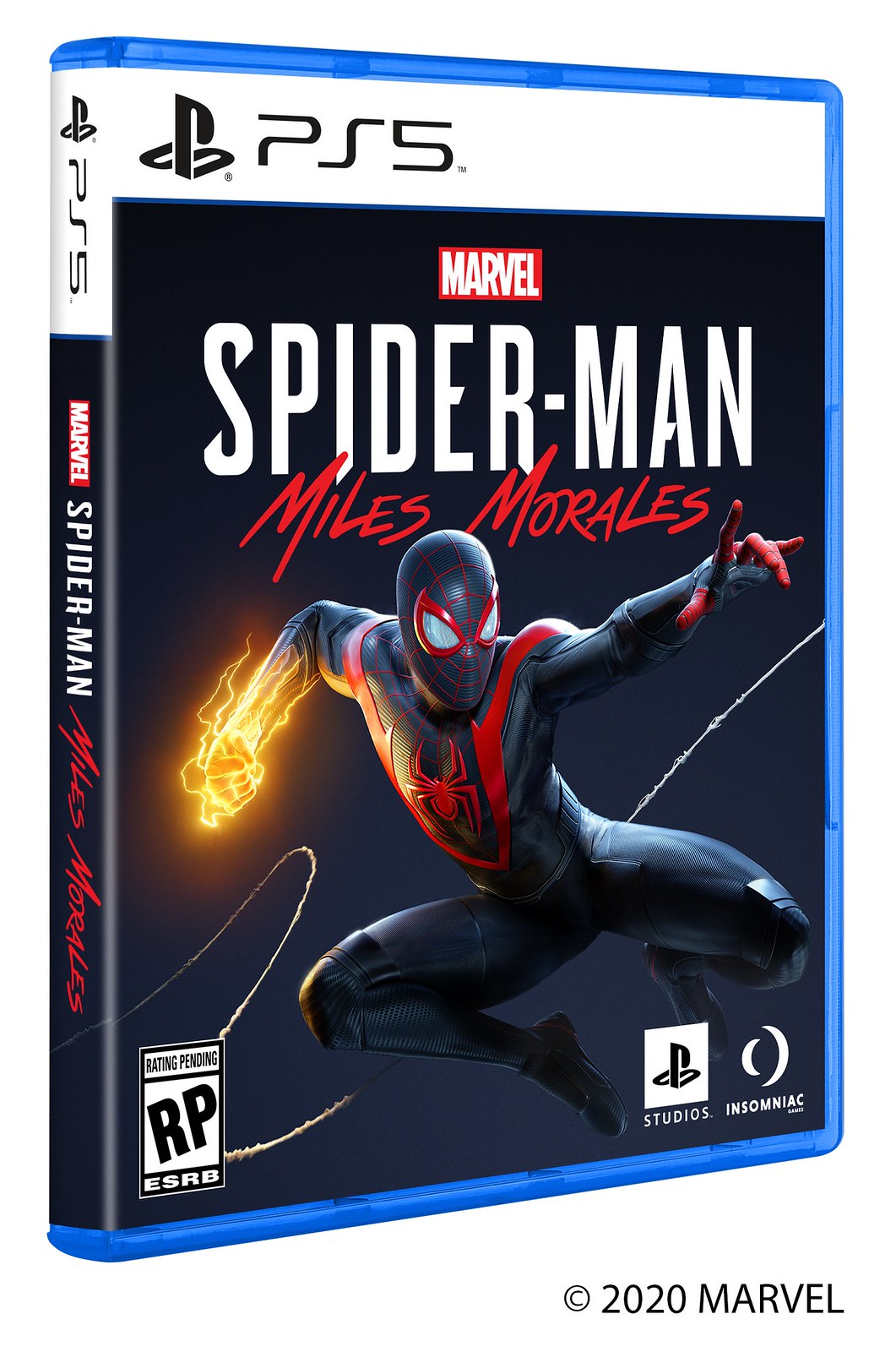 download spider man miles morales ps5