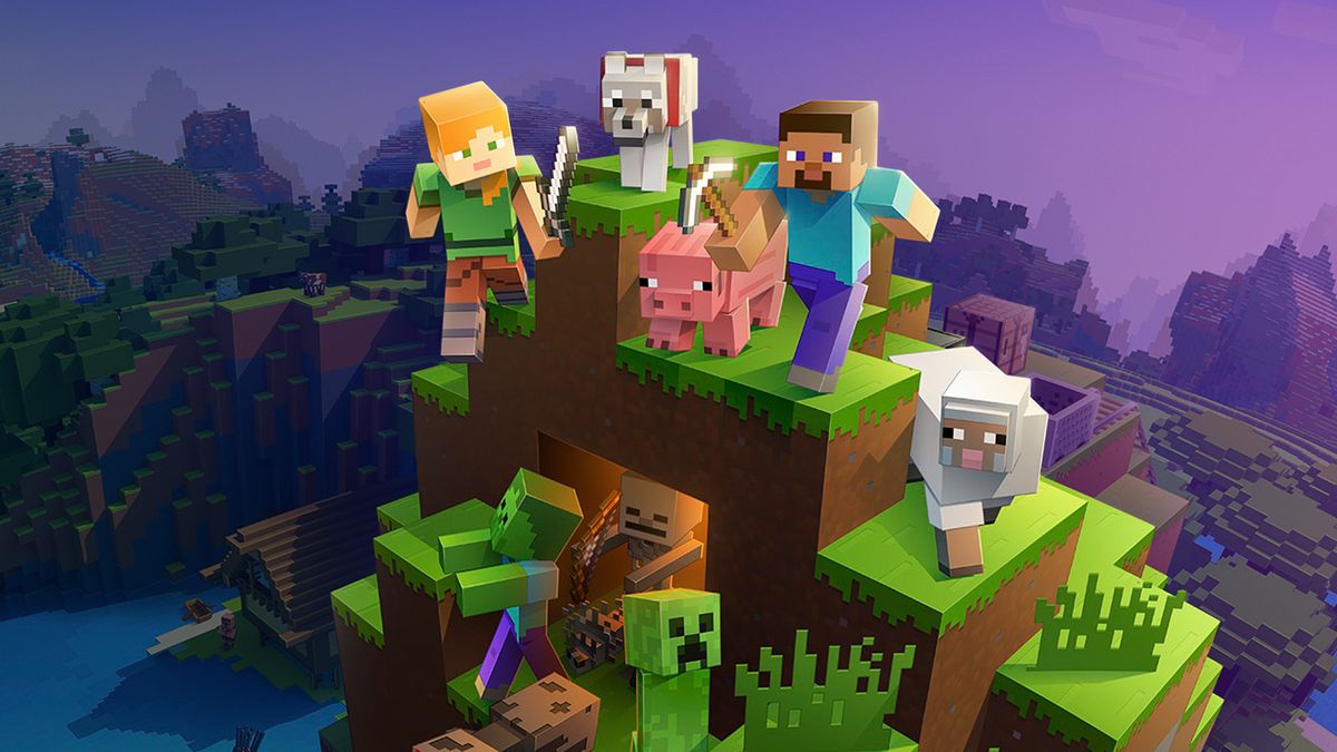 Minecraft 1.16 Update Patch Notes